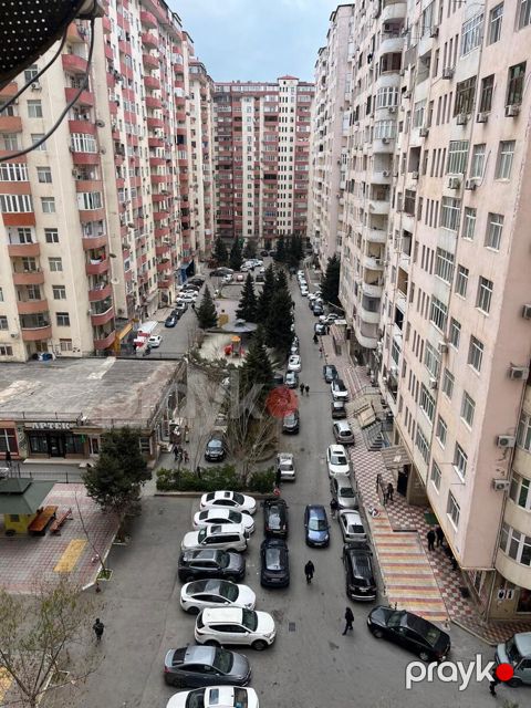 Satılır 2 otaqlı yeni tikili 82 m²