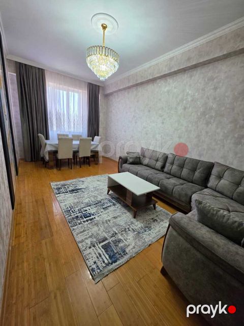 Satılır 2 otaqlı yeni tikili 65 m²
