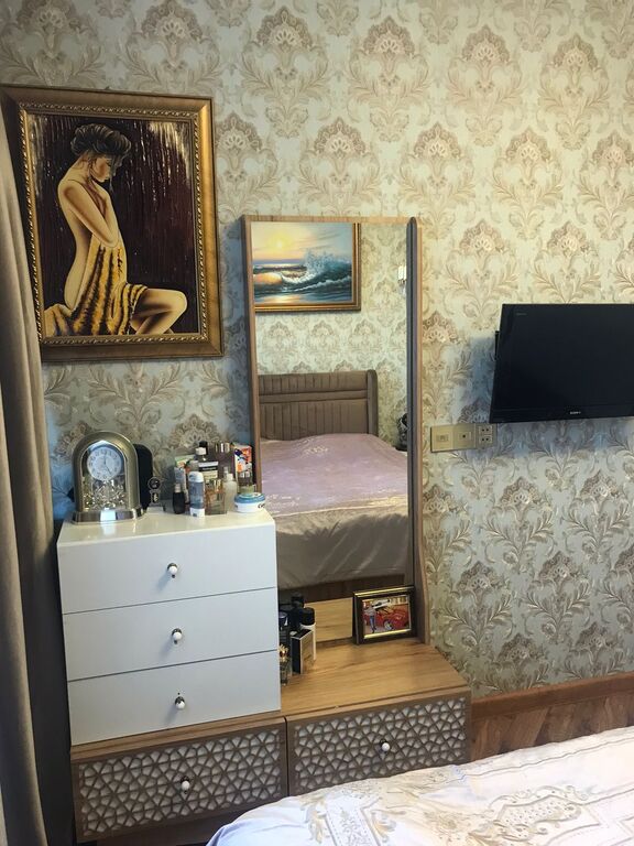 Satılır 1 otaqlı yeni tikili 65 m² — Mənzil, Bakı (9)