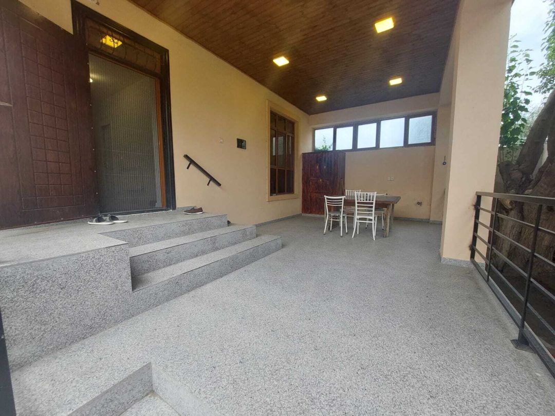 Satılır 3 otaqlı həyət evi/bağ evi 120 m² — Ev, villa, Bakı (12)