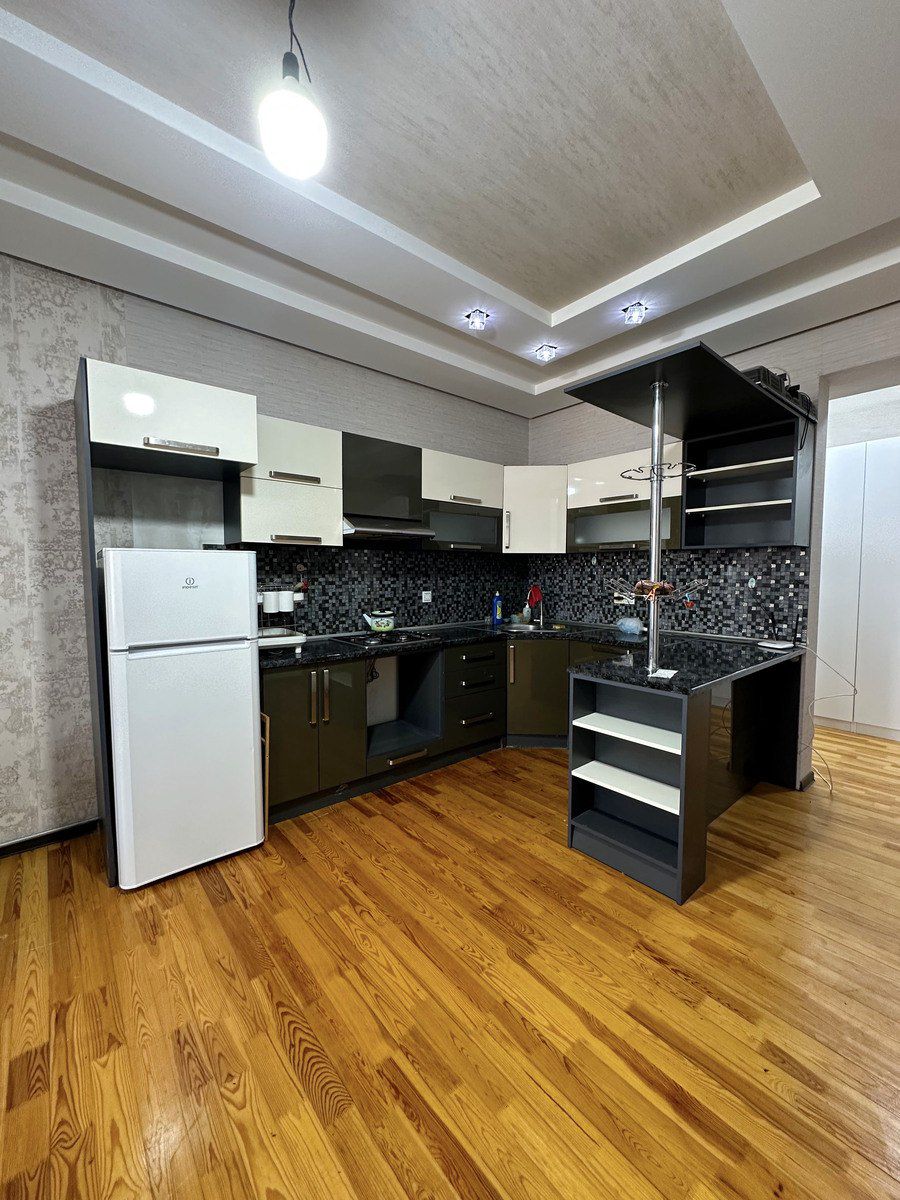 İcarəyə verilir 2 otaqlı yeni tikili 70 m² — Mənzil, Bakı (4)