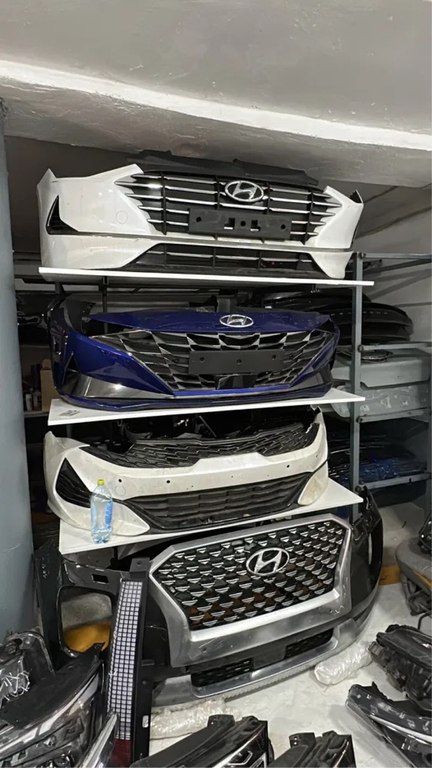 "Hyundai/Kia 2021-2023" ehtiyat hissələri — Ehtiyat hissələri və aksesuarlar, Bakı (4)
