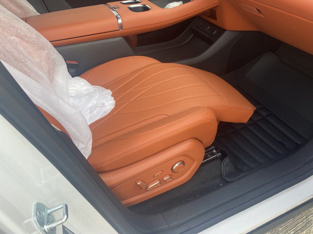 Changan Qiyuan Q07, 1.5 L, 21.5 kWh, 2025 il, yeni — Avtomobillər, Bakı (11)