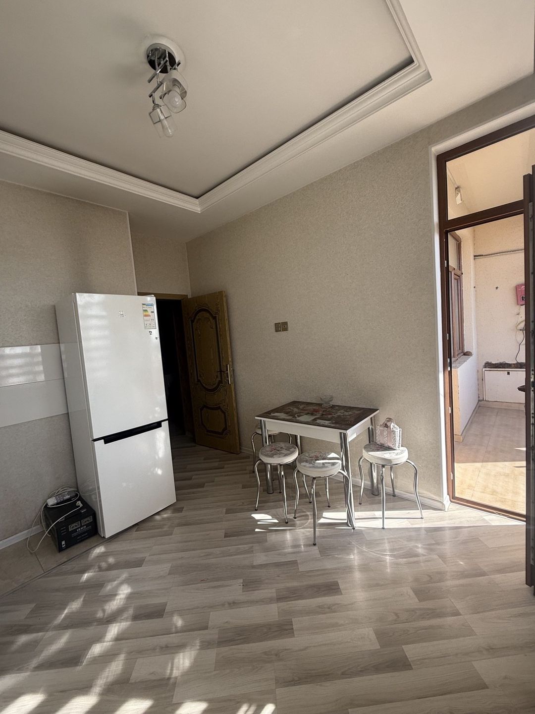 Satılır 2 otaqlı yeni tikili 67.1 m² — Mənzil, Bakı (8)