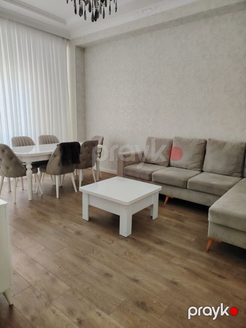 2-otaqlı yeni tikili kirayə verilir, Sumqayıt ş., 62.2 m²