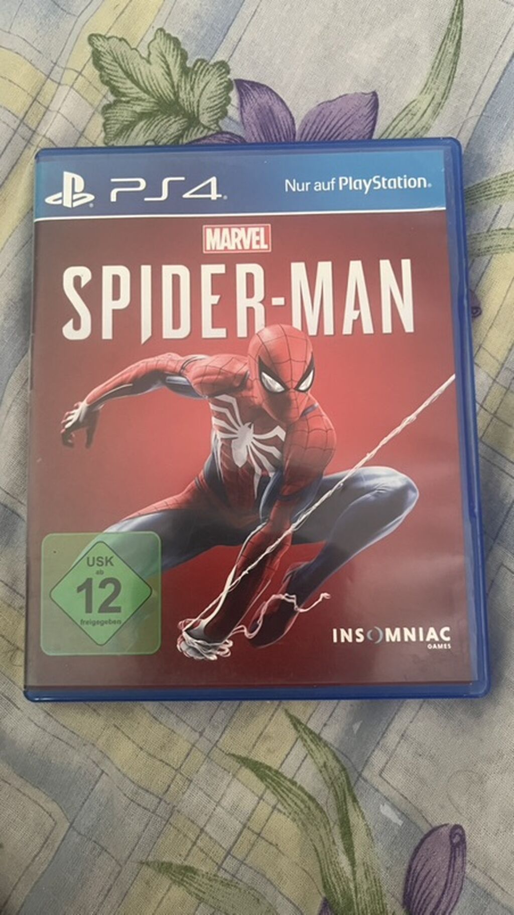 Ps4 ucun oyun diskleri satilir,hec bir diskin ustunde ve ya arxa — Konsol oyunları, Bakı (7)