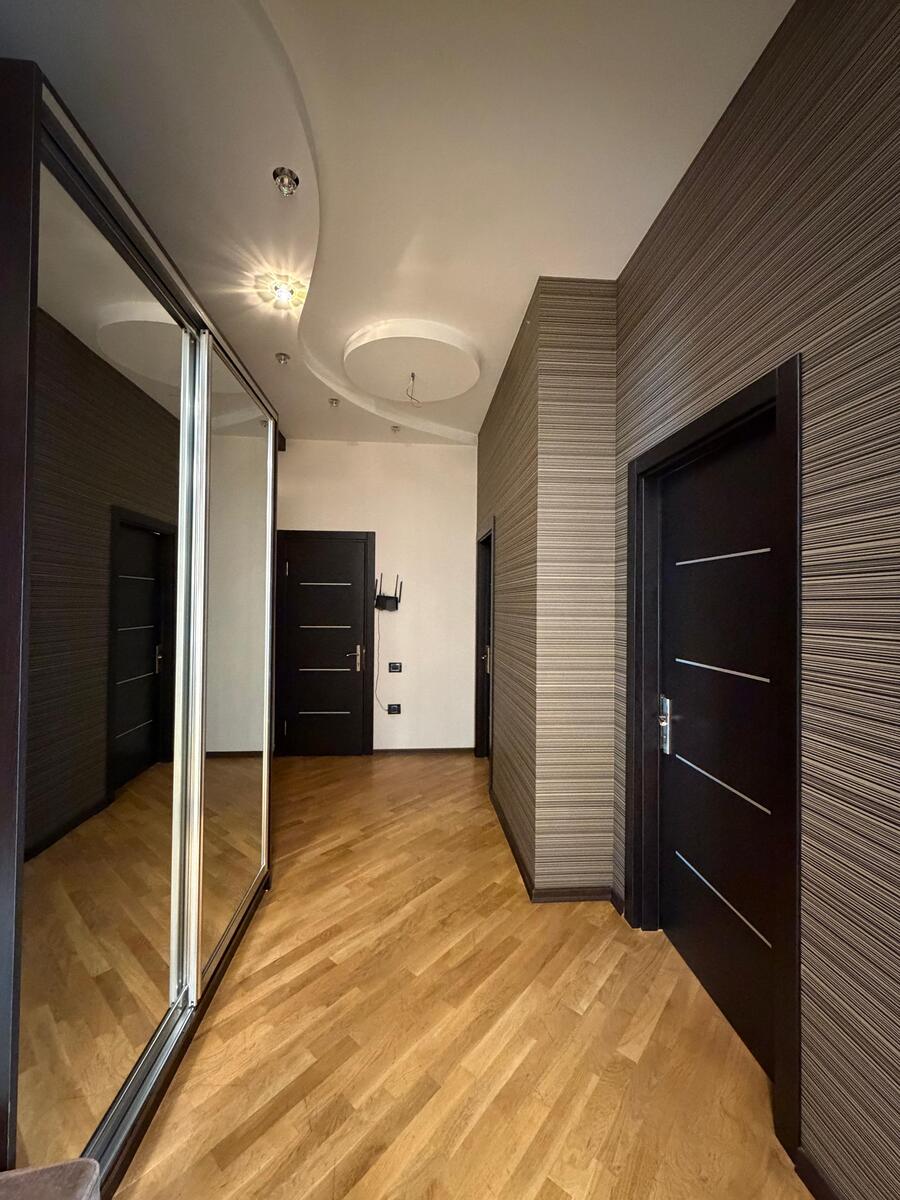 Satılır 3 otaqlı yeni tikili 96 m² — Mənzil, Bakı (12)