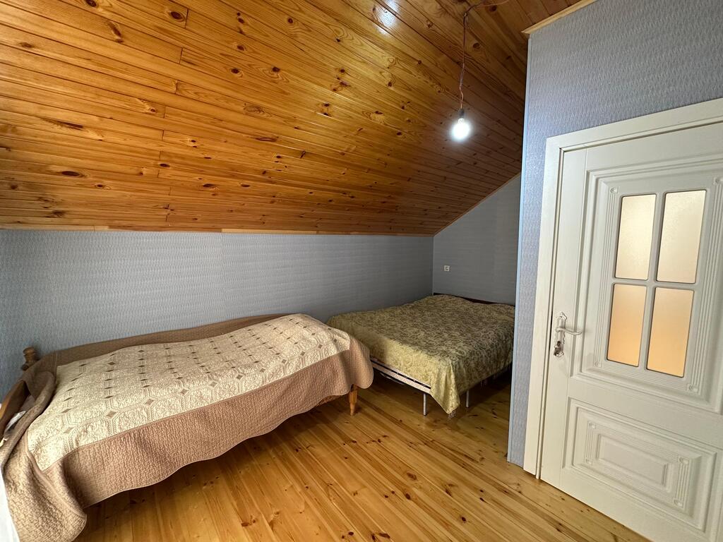 Bağ evi kirayə verilir, Quba r — Ev, villa, Quba (8)