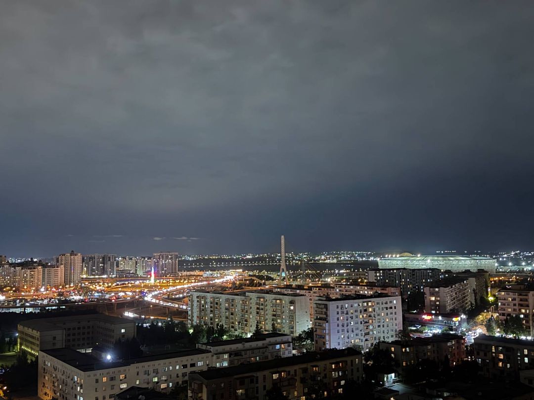 Satılır 3 otaqlı yeni tikili 110 m² — Mənzil, Bakı (3)