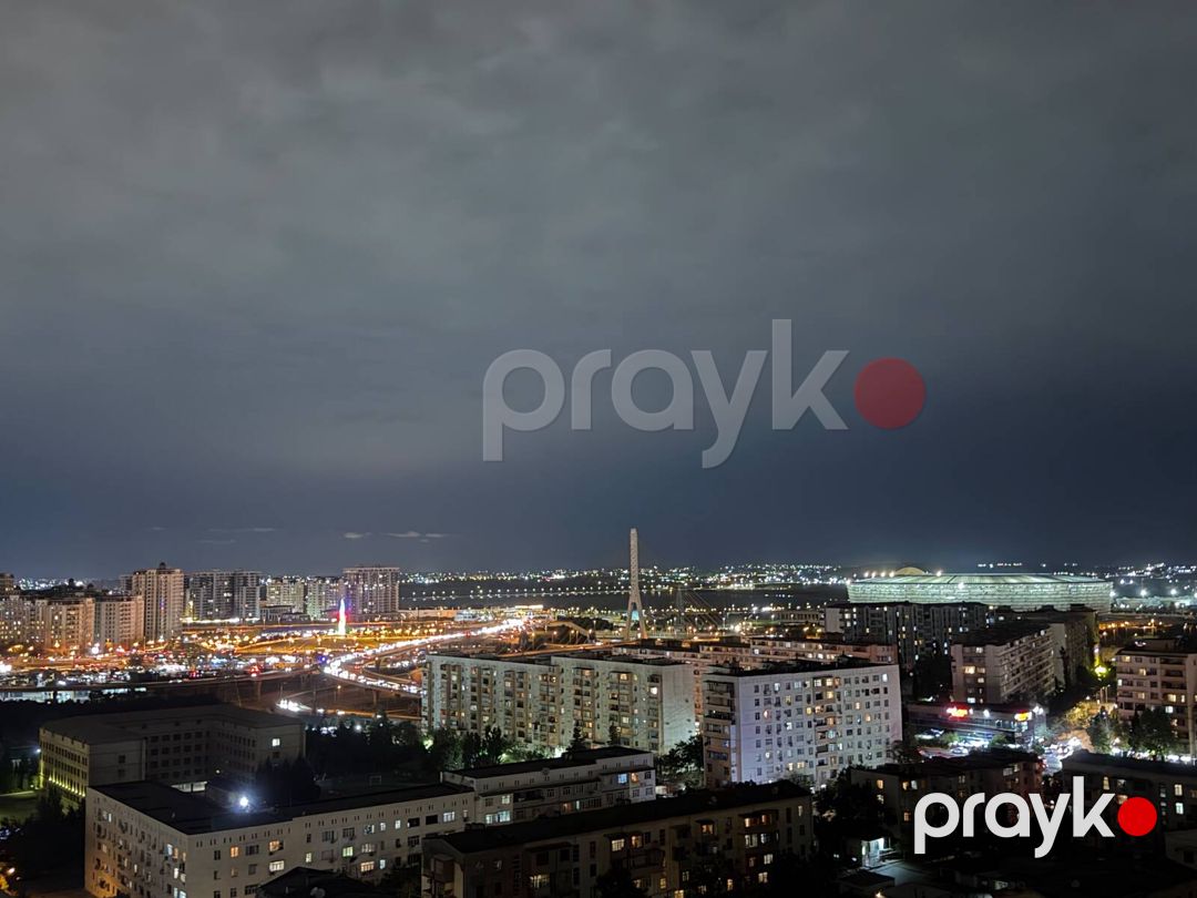 Satılır 3 otaqlı yeni tikili 110 m² — Mənzil, Bakı (3)