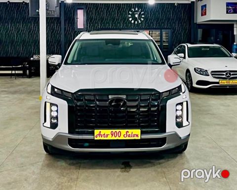 Hyundai Palisade, 2.2 L, 2023 il, 53 000 km