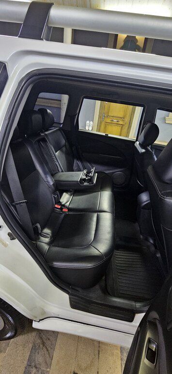 Mitsubishi Outlander, 2.4 L, 2005 il, 189 000 km — Avtomobillər, Lənkəran (11)
