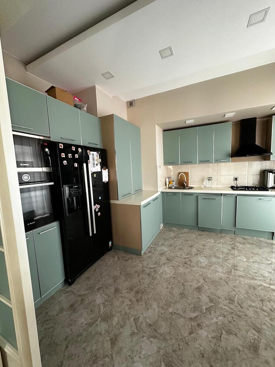 Satılır 3 otaqlı yeni tikili 119 m² — Mənzil, Bakı (9)