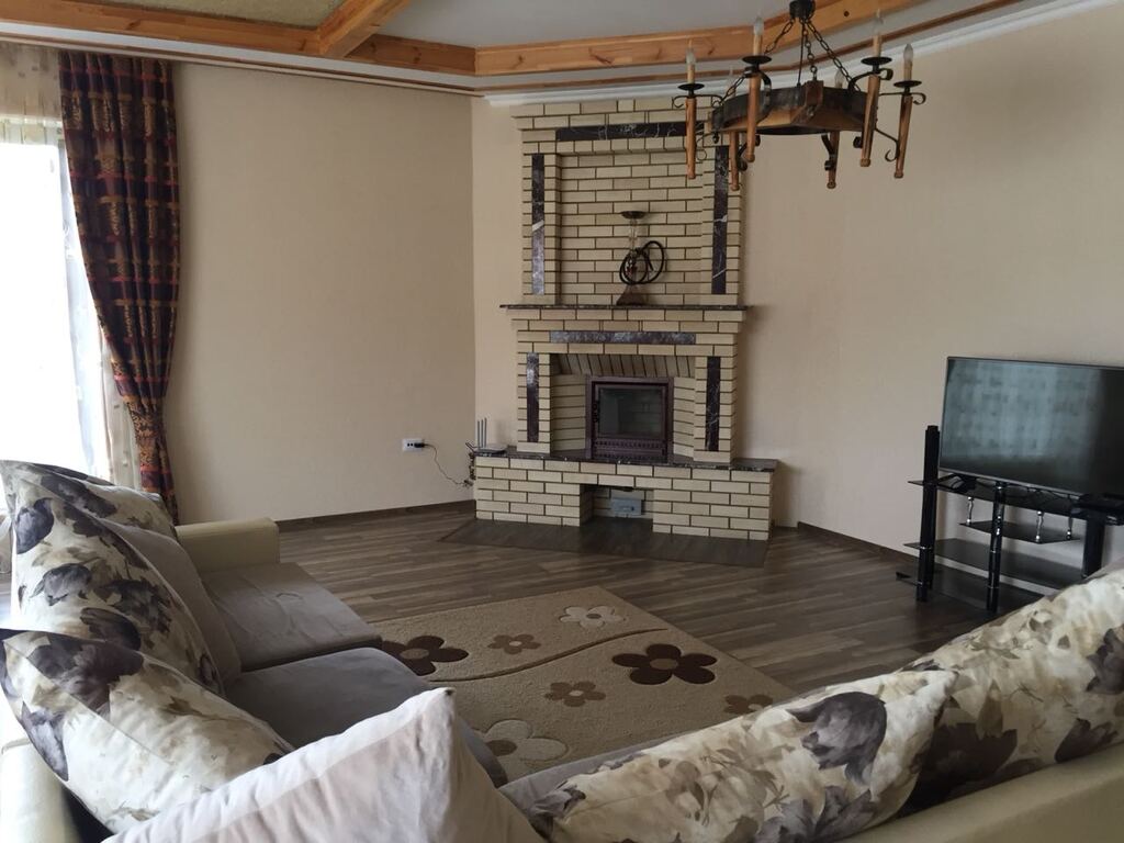 Bağ evi kirayə verilir, Qəçrəş kəndi — Ev, villa, Quba (10)