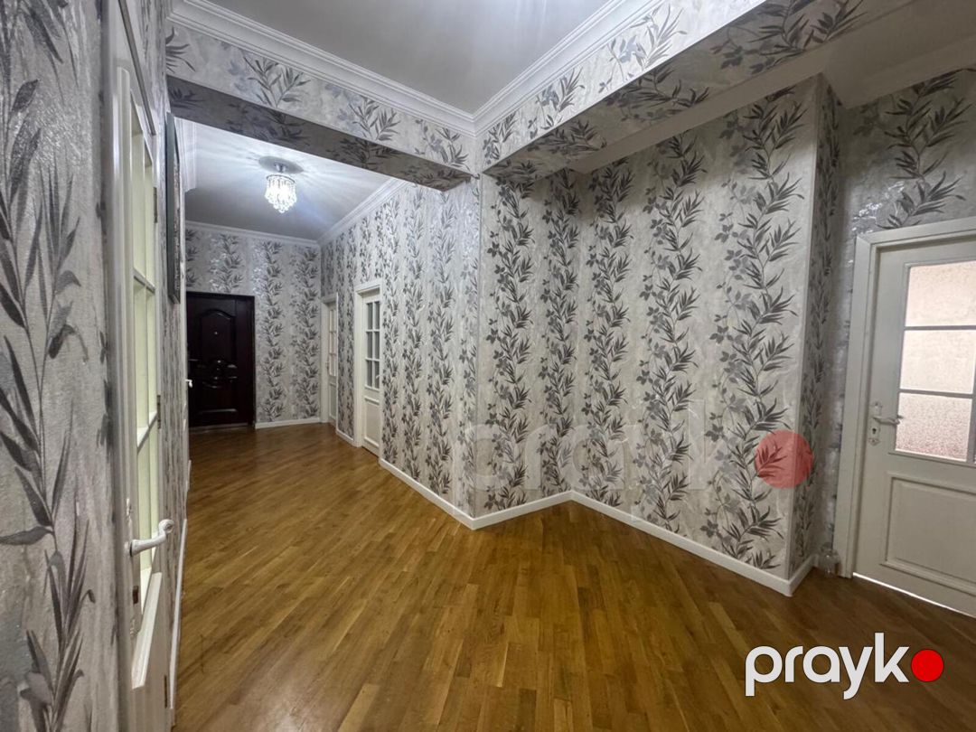 Satılır 3 otaqlı yeni tikili 123 m² — Mənzil, Bakı (3)