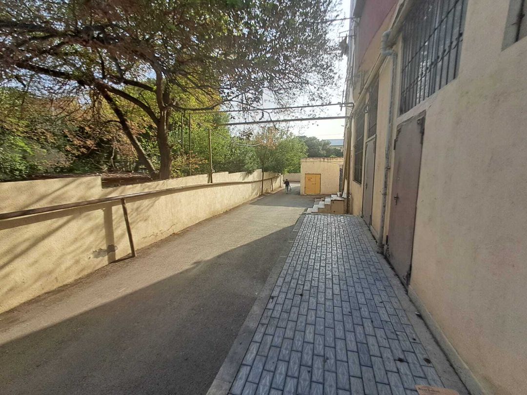 Satılır obyekt 70 m² — Əmlak, Bakı (5)