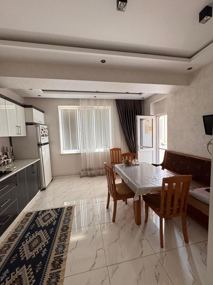 Satılır 4 otaqlı yeni tikili 135 m² — Mənzil, Bakı (10)