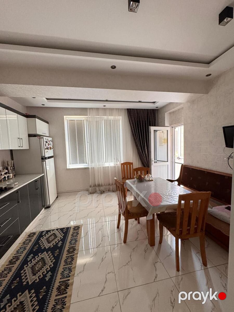 Satılır 4 otaqlı yeni tikili 135 m² — Mənzil, Bakı (10)