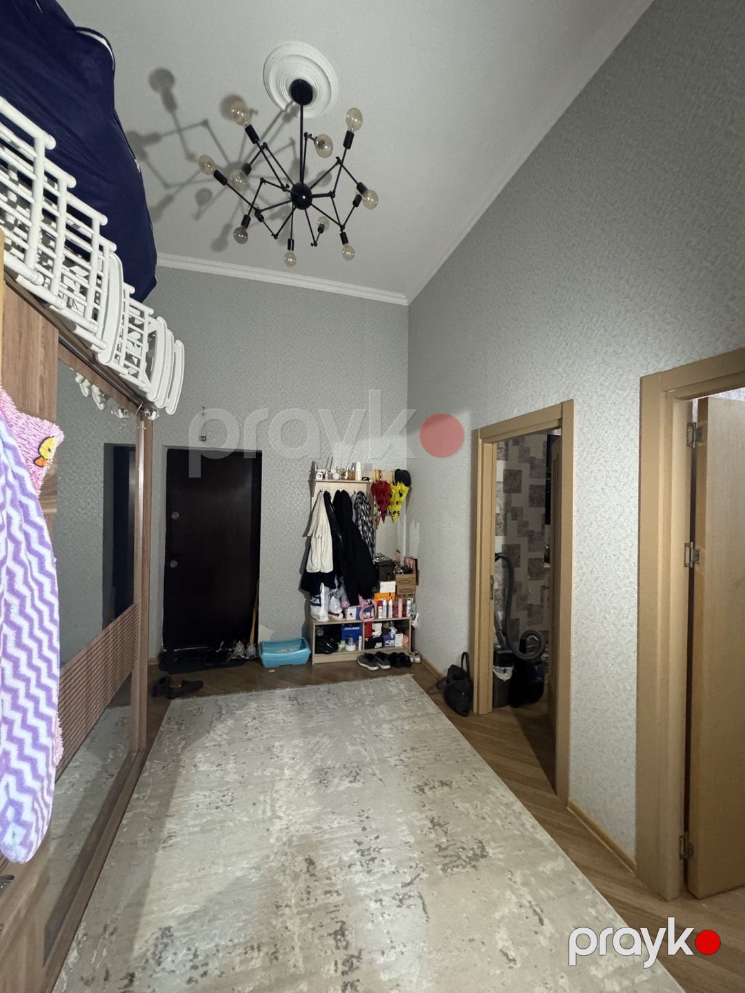 1-otaqlı yeni tikili, Səbail r., 68 m² — Mənzil, Bakı (8)