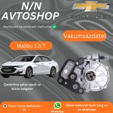 Chevrolet Malibu 1.5T vakuum yaradanı — NN Avtoshop — Spare Parts & Accessories