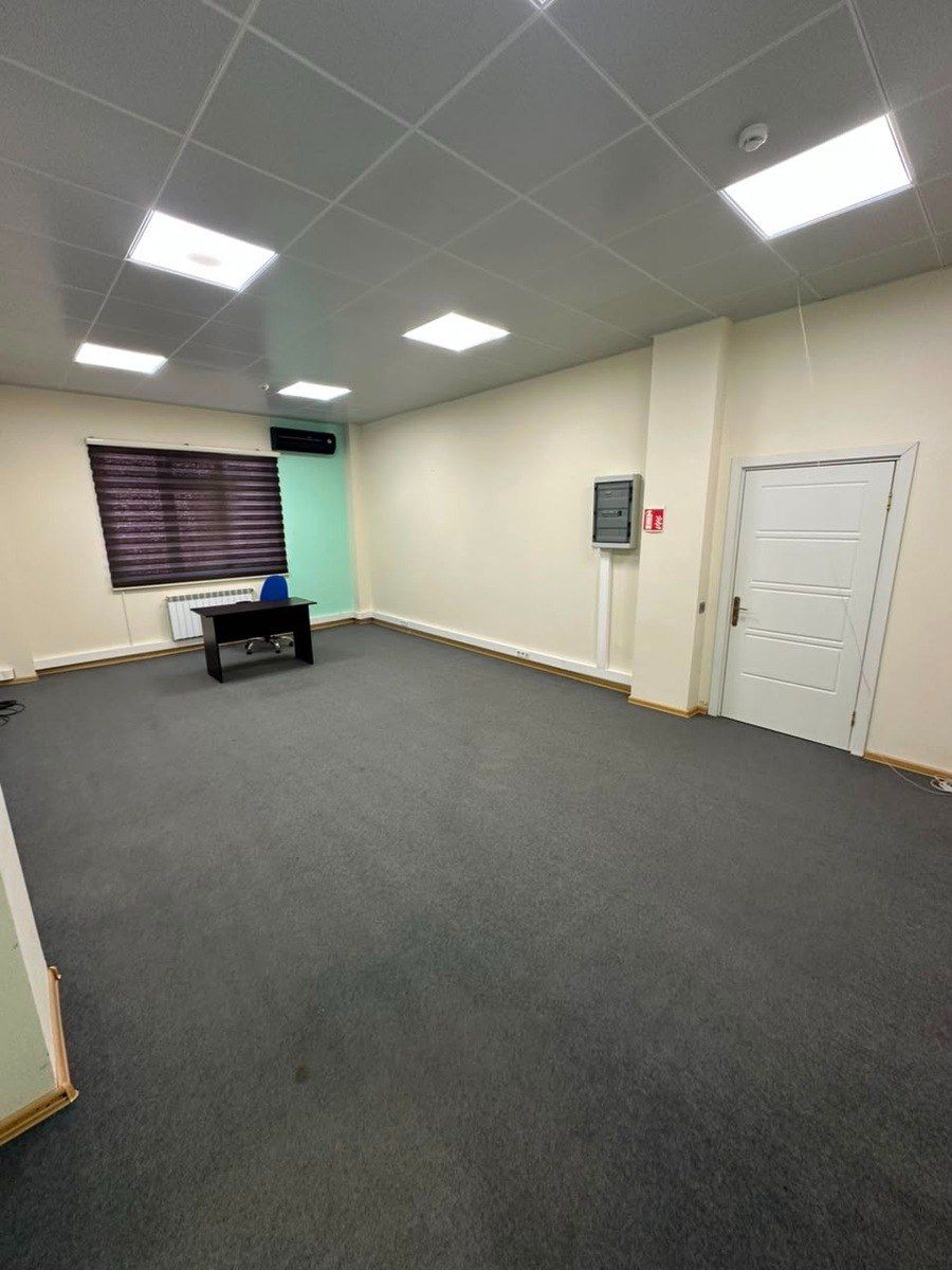 İcarəyə verilir 1 otaqlı ofis 50 m² — Ofis, Bakı (4)