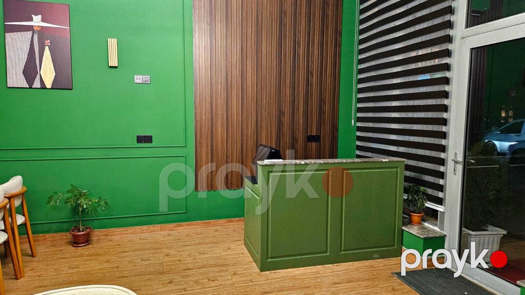 Satılır obyekt 94 m² — Əmlak, Bakı (6)