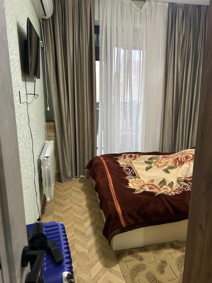 Satılır 3 otaqlı köhnə tikili 90 m² — Mənzil, Xırdalan (7)