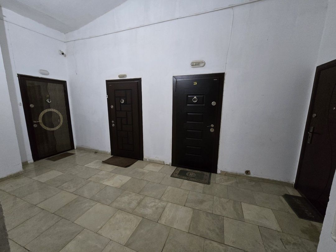 Satılır 3 otaqlı yeni tikili 85 m² — Mənzil, Bakı (2)
