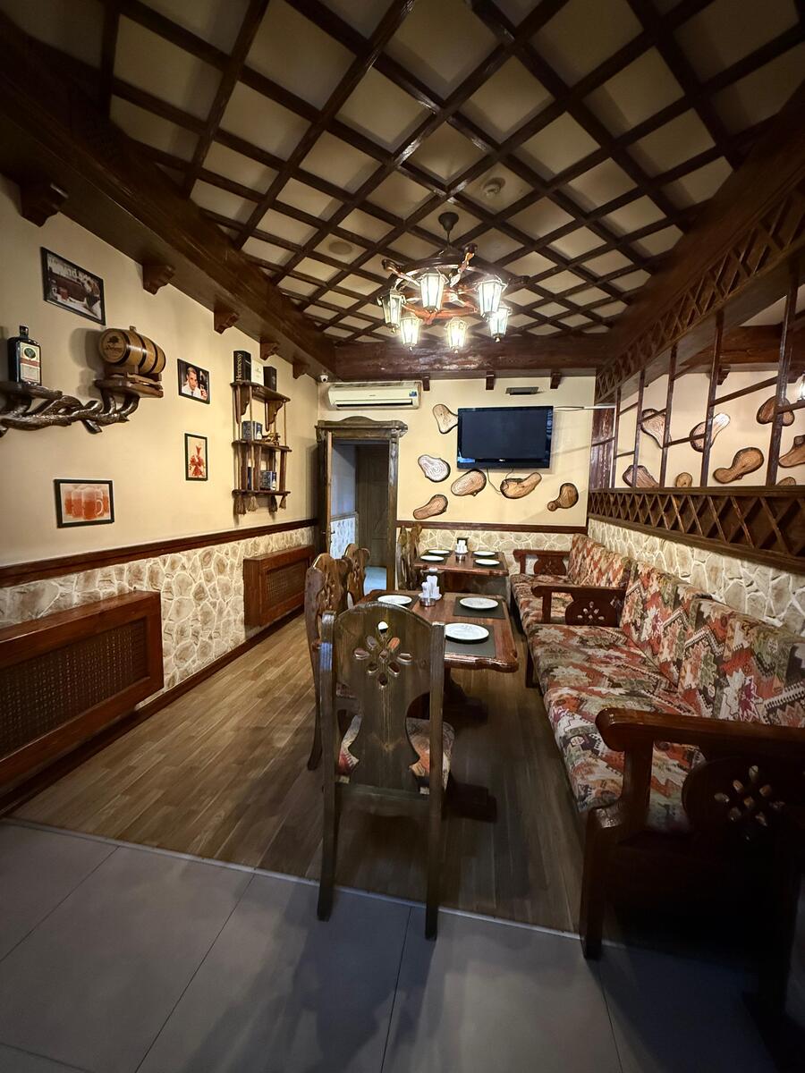 Satılır obyekt 270 m² — Əmlak, Bakı (11)