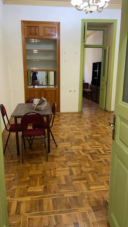 İcarəyə verilir 2 otaqlı ofis 70 m² — Ofis, Bakı (6)