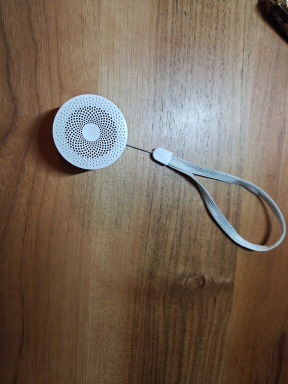"Xiaomi" Bluetooth speaker — Elektronika, Bakı (2)