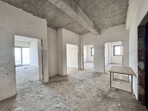 Satılır 3 otaqlı yeni tikili 133 m² — Bakı