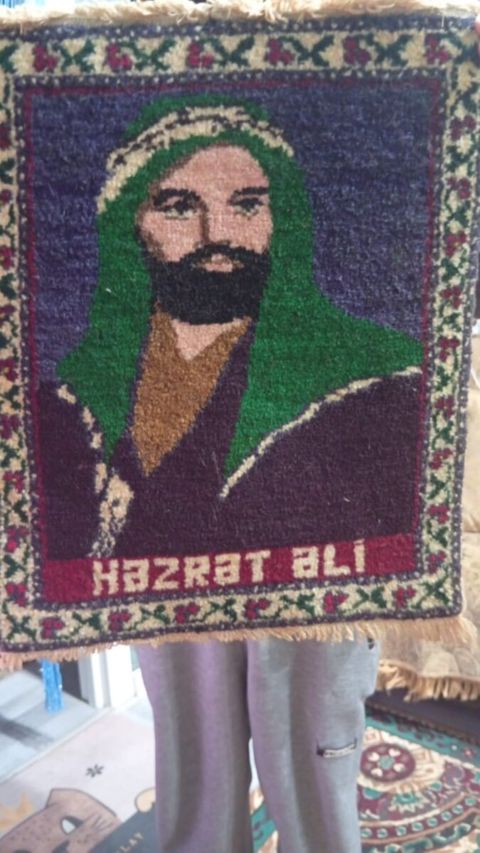 Xalçalar — Sumqayıt