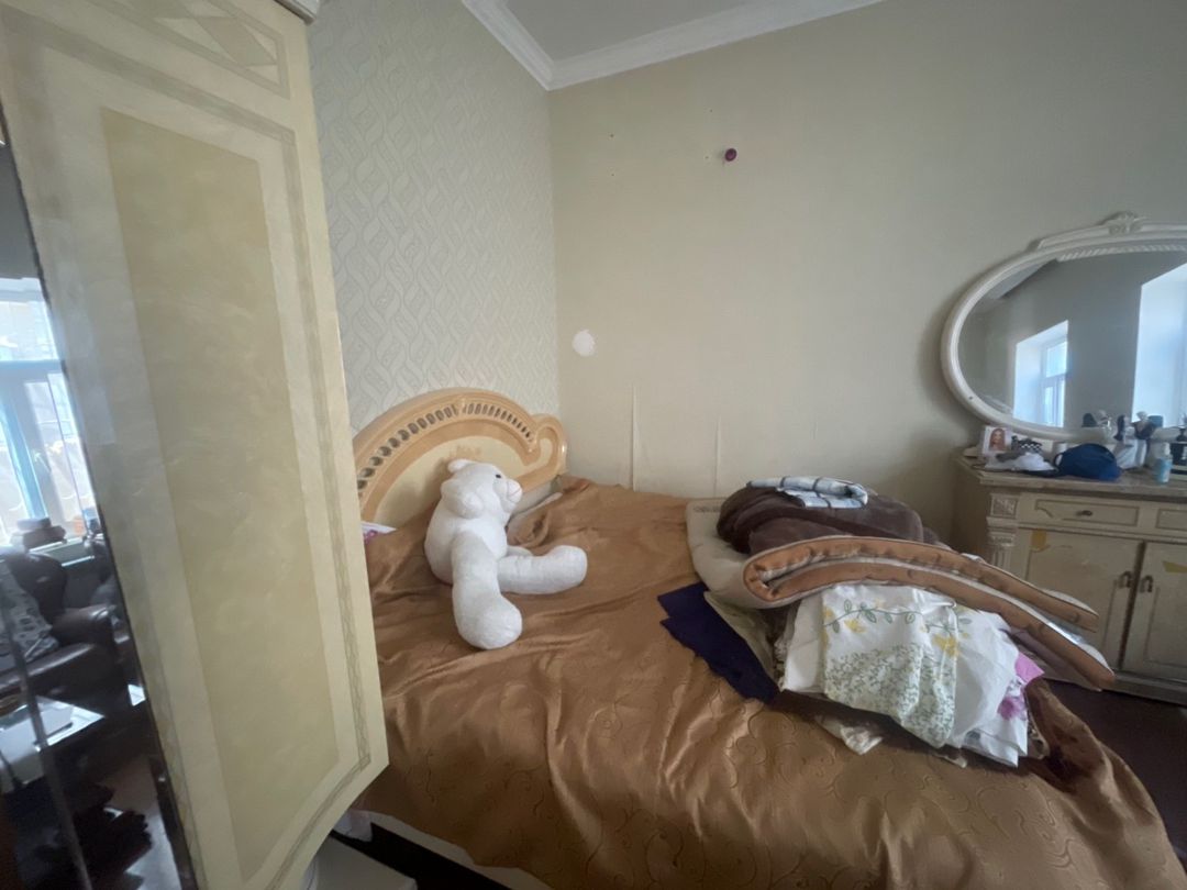 Həyət evi kirayə verilir, Binə qəs — Ev, villa, Bakı (7)