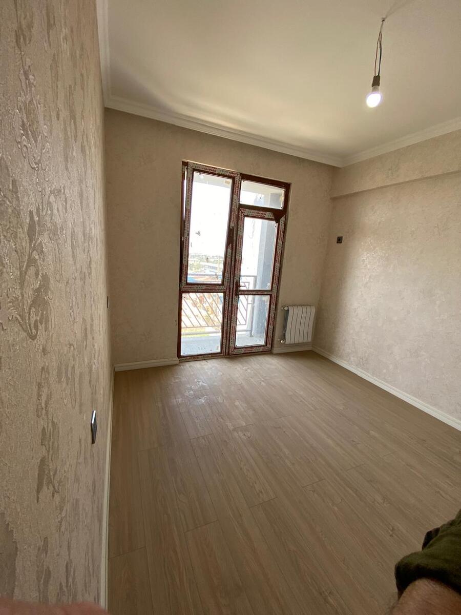 Satılır 3 otaqlı yeni tikili 62.5 m² — Mənzil, Sumqayıt (5)