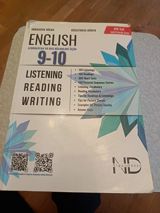 Dərslik English — Elanın sahibi