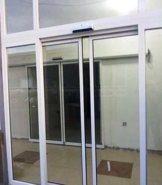 Fotosel qapı sifarişi — Təmir və inşaat, Bakı (6)