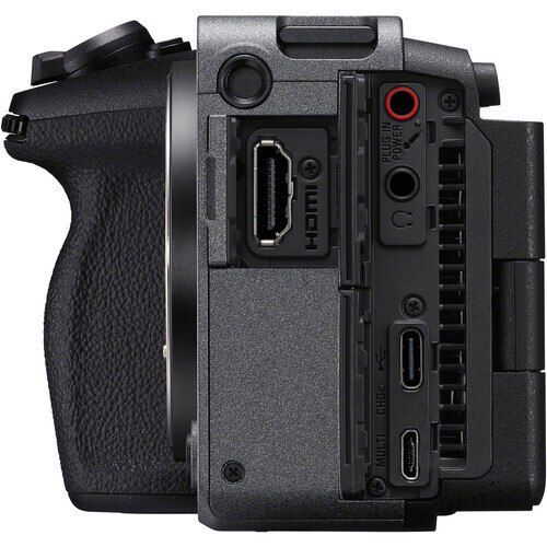 Fotoaparat "Sony FX30" — Elektronika, Bakı (4)