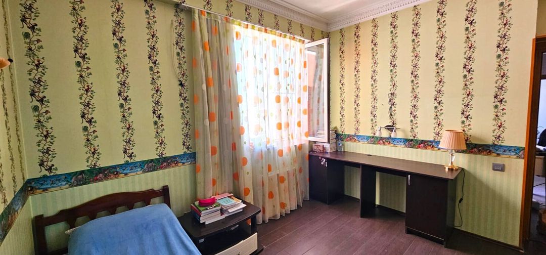 Satılır 3 otaqlı yeni tikili 106 m² — Mənzil, Bakı (8)