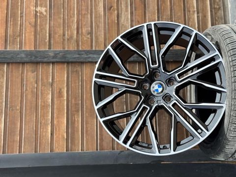 "BMW F10" diskləri R20 — Bakı