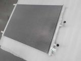 BYD Song Pro aşağı temperaturlu radiator — BYD Motors Ehtiyat Hissələri — Запчасти и аксессуары