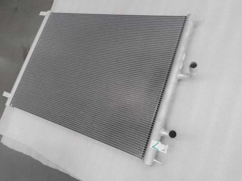 BYD Song Pro aşağı temperaturlu radiator — Bakı
