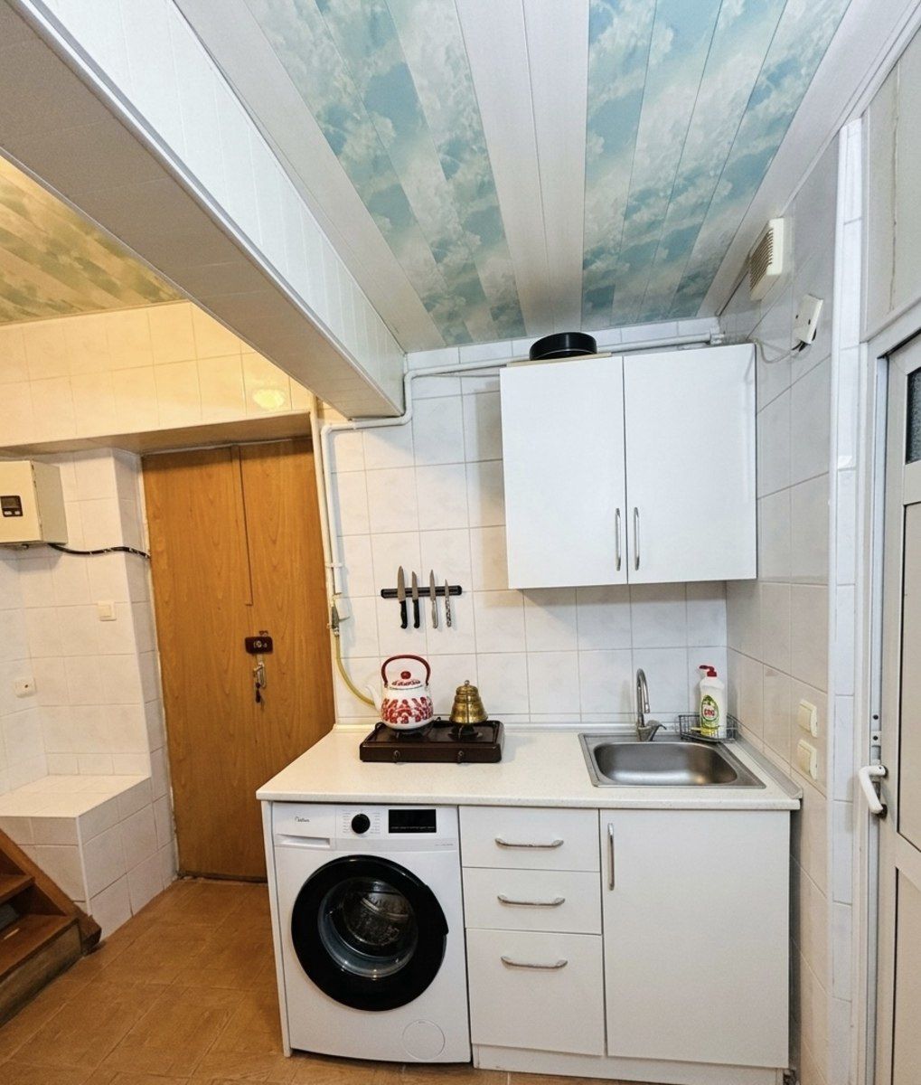 İcarəyə verilir 4 otaqlı köhnə tikili 88 m² — Mənzil, Bakı (7)