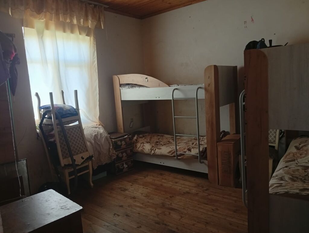 3 otaqlı, 1 kv. m, Təmirsiz — Ev, villa, Digah (9)