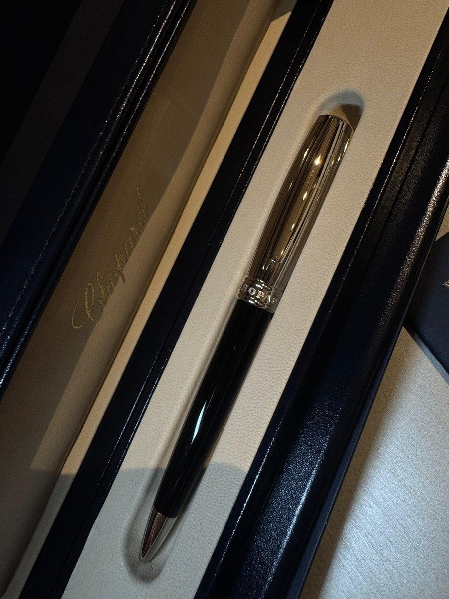 Chopard qələmi — Şəxsi əşyalar, Bakı (2)