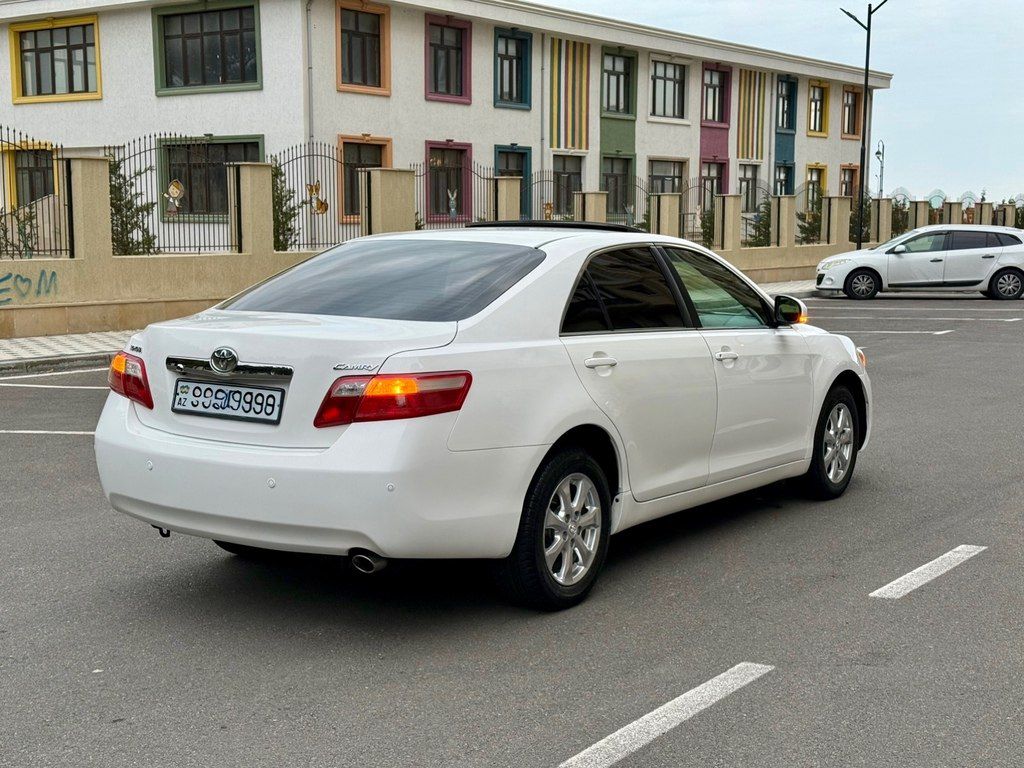 Toyota Camry, 2.4 L, 2010 il, 219 000 km — Avtomobillər, Bakı (7)