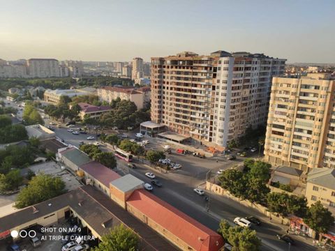 Satılır 2 otaqlı yeni tikili 52 m² — Xırdalan