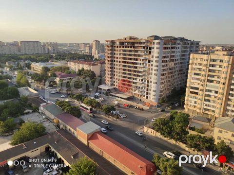 Satılır 2 otaqlı yeni tikili 52 m²