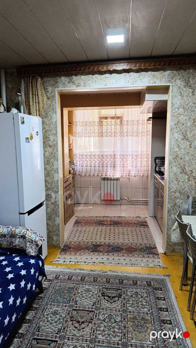Satılır 4 otaqlı köhnə tikili 100 m² — Mənzil, Bakı (6)