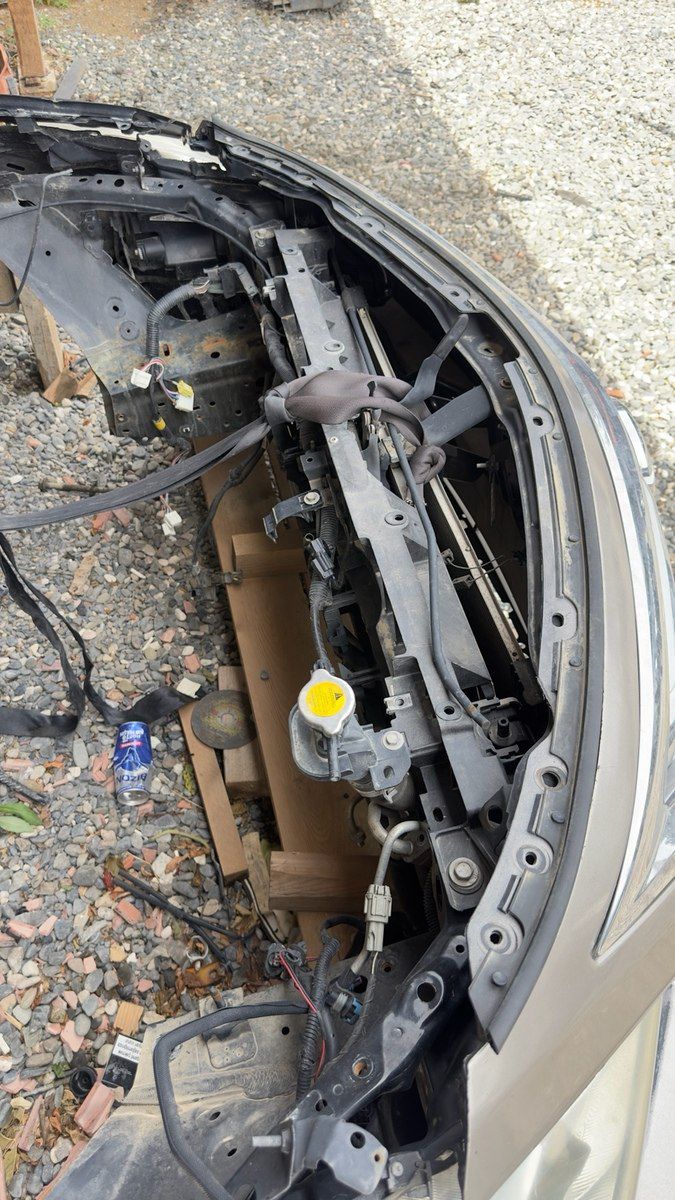 Nissan Altima 2013-2018 ön hissəsi — Ehtiyat hissələri və aksesuarlar, Bakı (2)